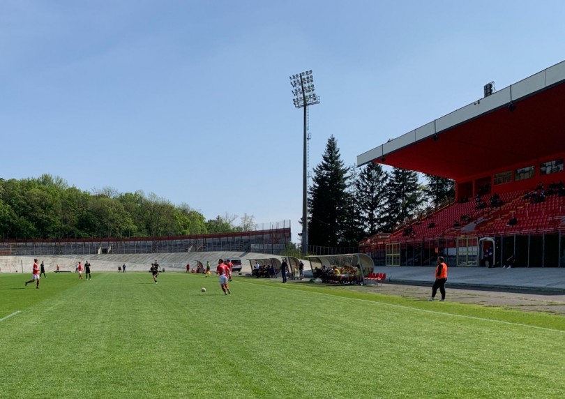 A Varese il Casale conquista la vittoria con tre gol